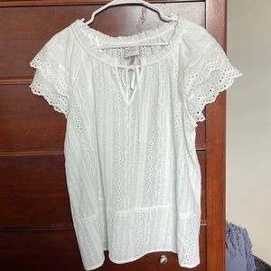 Knox Rose Blouse